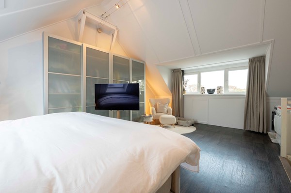 Medium property photo - Frascatilaan 4, 4731 DP Oudenbosch